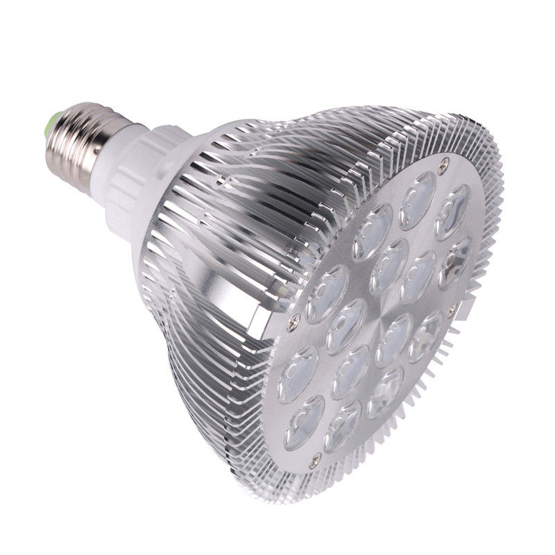15W Energy Saving Led Spot Light P38 Ra80 , Boutique Showcase LED Spotlight