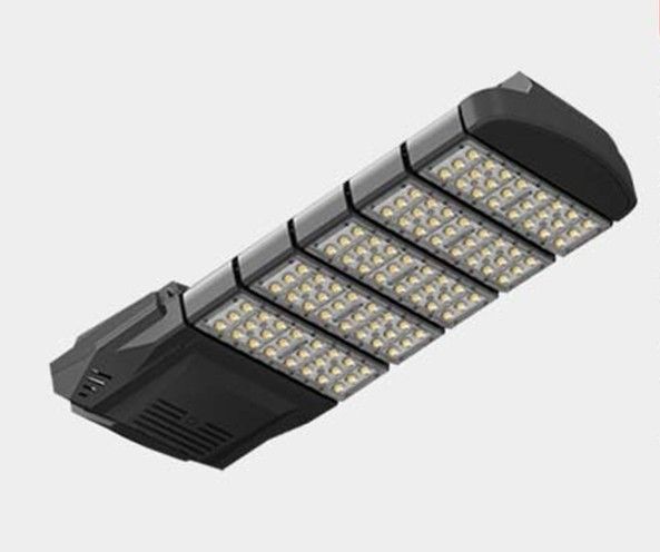 180W led street light, outdoor lighting fixtures energy saving led light, 120 pieces LED