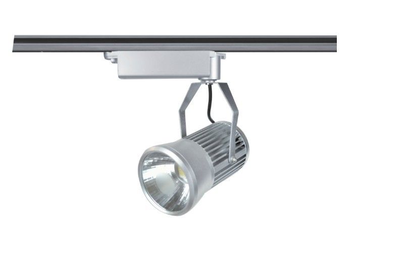 30watt Led Track Spot light Lamp, Led Track Light Lighting