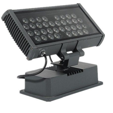 High power 36W outdoor led spot light, outdoor lights of landscape lighting