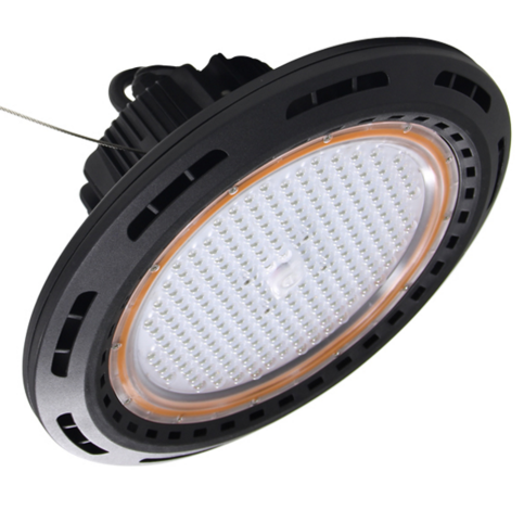 SMD3030 160W LED High Bay Light, Warehouse commercial industrial lighting high bay lights