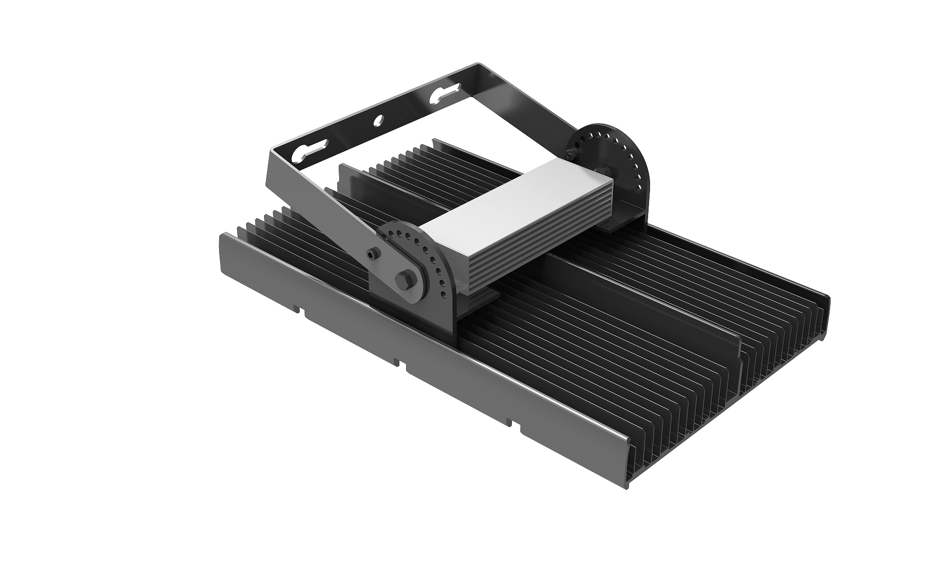 IP65 180 Watt Led High Bay Lights 200 Lm/W For Warehouse Lighting Fixtures