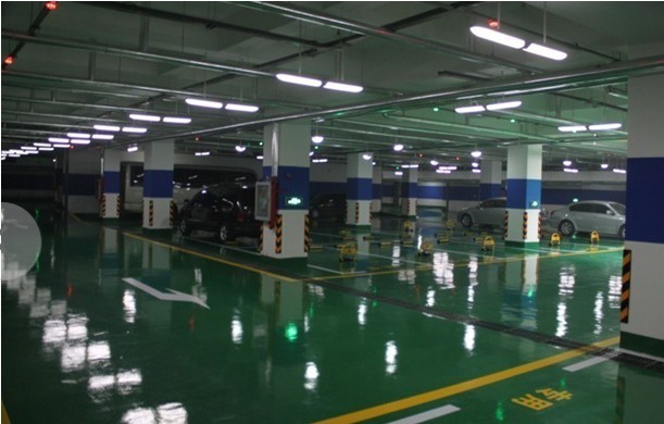 19W 4FT SMD 2835 T8 Led Tube Light Fixture With Sensor , 1200 mm Led Tube