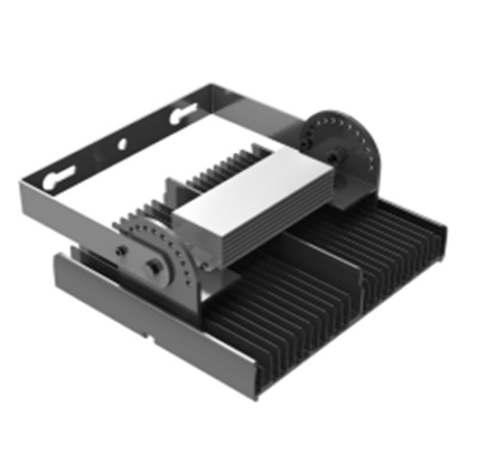 High Luminous Intensity And Efficiency LED High Bay Lights With AC 220 Volt LED